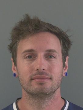 CHRISTOPHER ALAN WILLIAMS