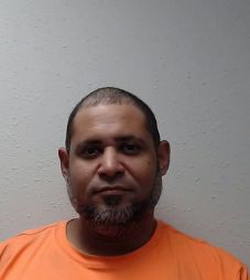 ELVIS ENRIQUE GONZALEZ