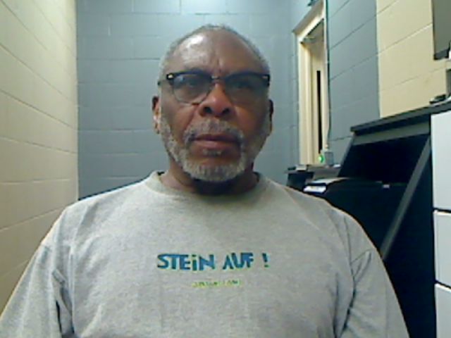 Joseph Glenn Daniels