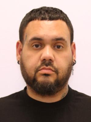 RAYMOND AGUILAR JR