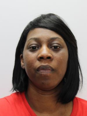 PATRICIA ANN BYRD