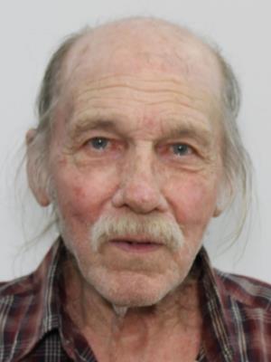 Brian Buck Goebel