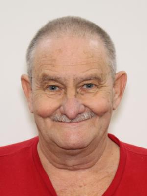 MARK JOSEPH GLISSON