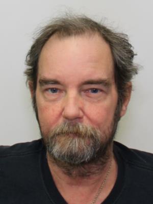 JOHN Frank MCALLISTER