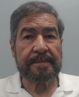 Gilberto Velazquez Hernandez