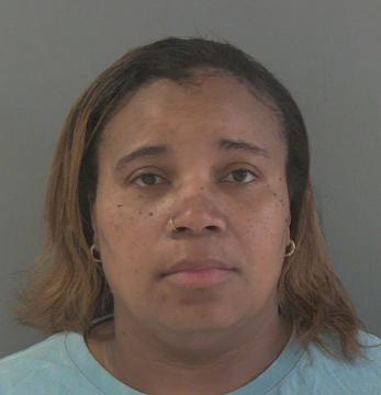 JEVON CORNELIA CAPERS