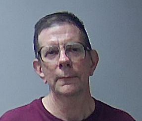 JAMES MICHAEL SINGLETARY