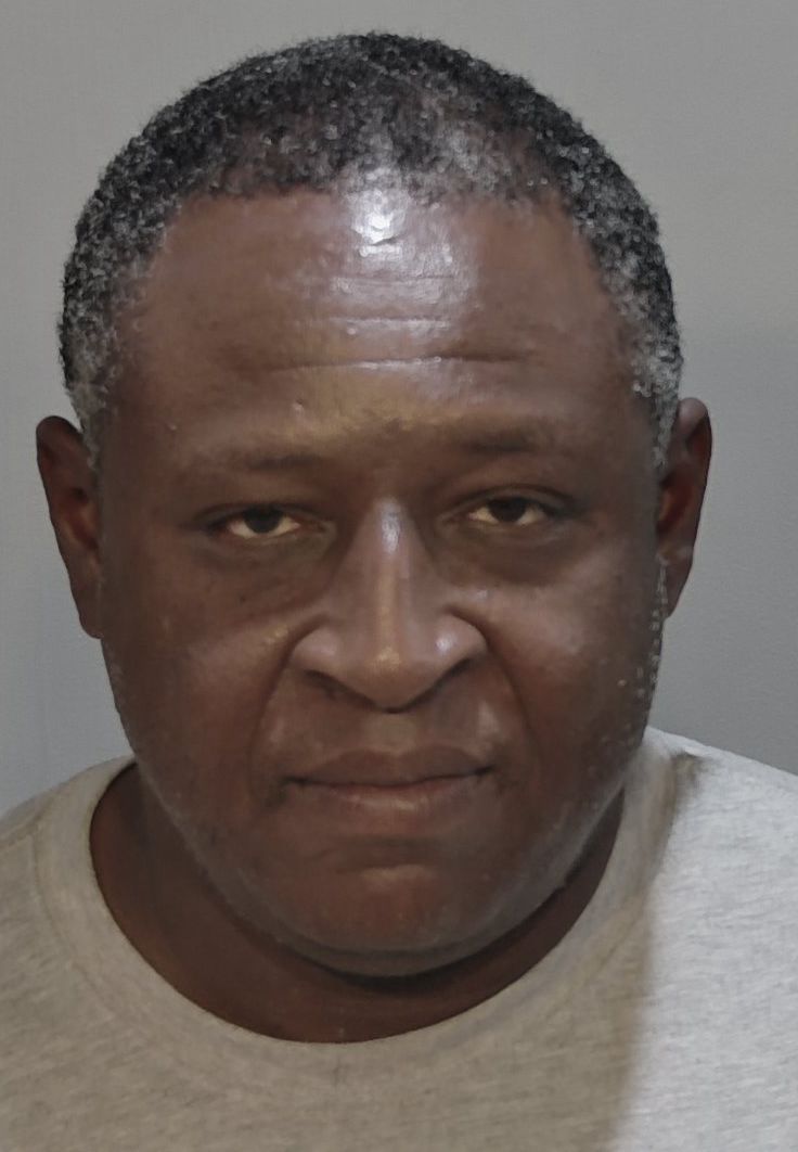Christopher Benorise Williams