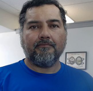 JOSE MANUEL ABARCA