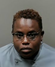 SHANITA LATRECE HILL