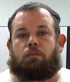 Photo of Mcdaniel, Russell Andrew