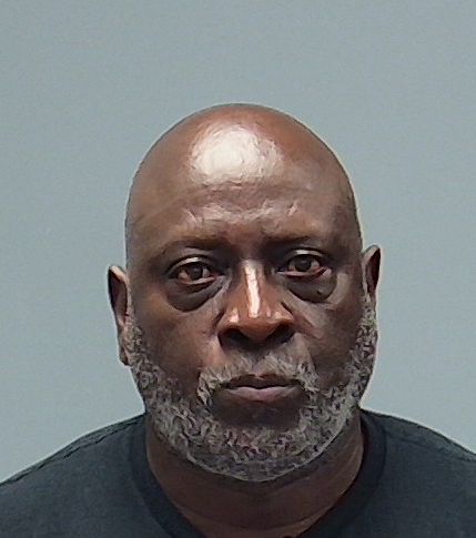 SHERMAN Mitchell Brown Sr
