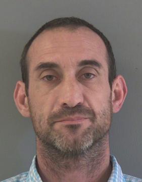 Photo of LITTLE, JUSTIN DEAN