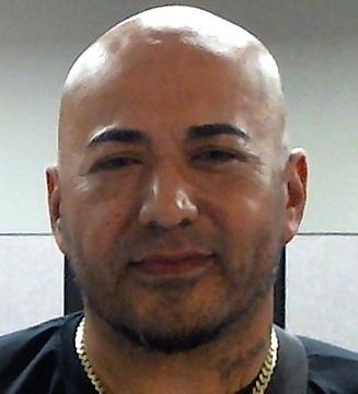 RICARDO PONCE