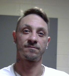 JOHN PATRICK SINKEY