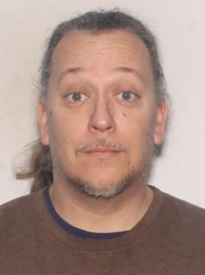 Joseph Matthew Barrs