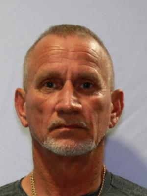 Clifford Franklin Hutchinson