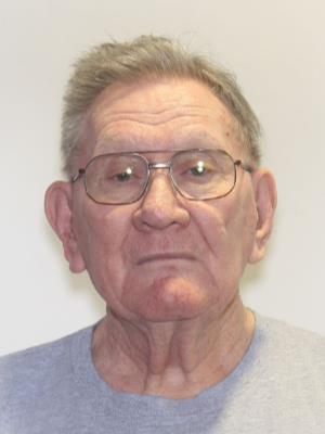 Raymond Edward McDaniel