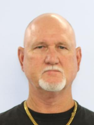 Dean Edward Ramsay