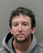 TRAVIS BARKLEY REICHERT