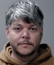 CHRISTOPHER JOHN COLON