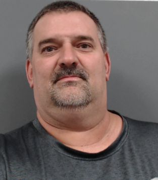 DAVID WAYNE WALLACE