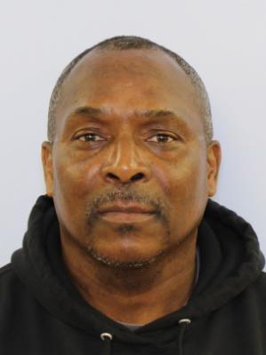 GEORGE LEON GIPSON