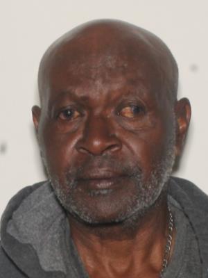 HERMAN WAYNE GIBSON Sr