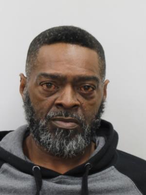 Willie James Henry