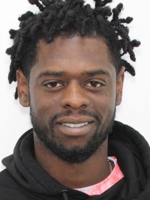 Tywuan Sharrod Johnson