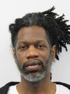 RONDALE PASHAWN NIXON