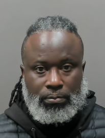 Ronald Daveon Burton