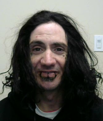 GARY VINCENT CRISTINA
