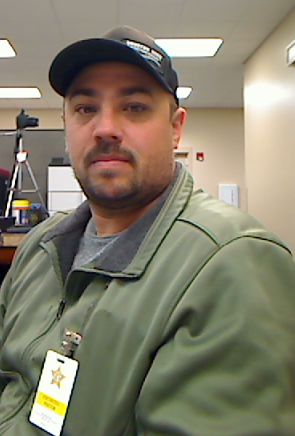 Wayne Scott Hatch Jr.