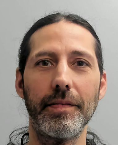 Matthew J Bonilla