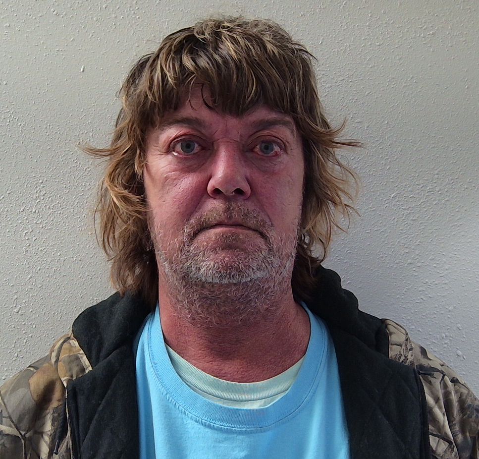 Dewey Lee Bruhn