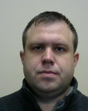 ERIC WADE OSBORN