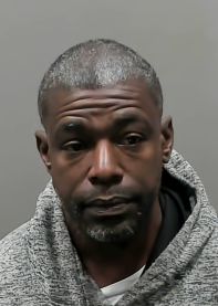 Leon Bernard Robertson