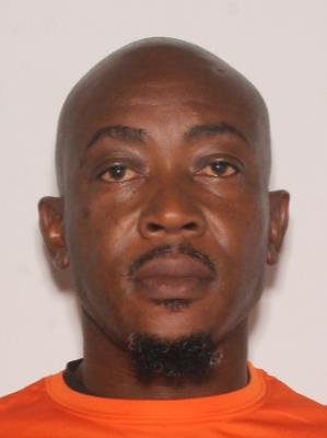 Anthony Leroy Grant