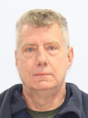 David Wayne Montgomery