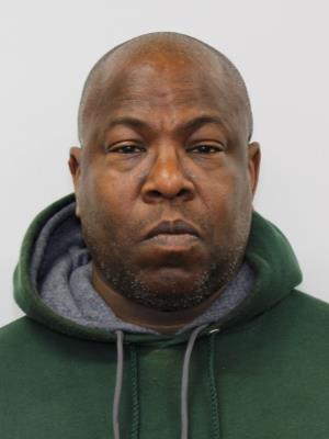 Eric Dwayne Rogers