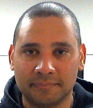 DAMIAN ENRIQUES PEREZ