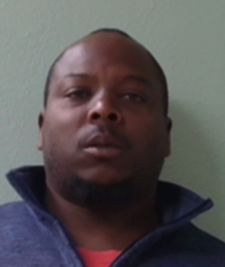 Terrance Dwayne Miller