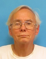 LARRY DAVID HUBBARD
