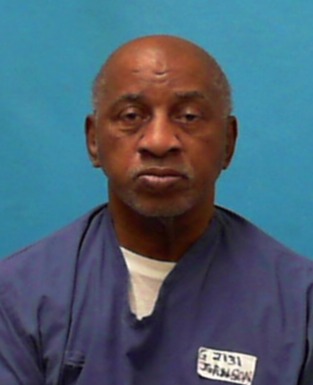 CHARLES MICHAEL JOHNSON