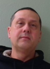 Christopher George Wright