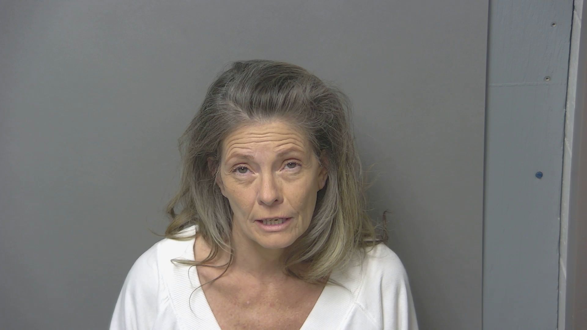 Nanette Deeann Blair