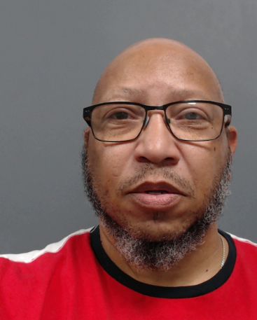 Charles Eford Jr