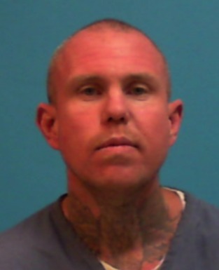 JASON ROBERT EVERS