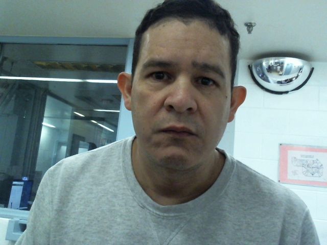 HUGO ANTONIO ROMERO MENCIA